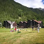 Le Savoy - Terrasse Avec Vue Sur Le Mont-Blanc