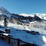 Appartement Spacieux Pied Des Pistes A St Martin De Belleville - 6 Pers, 4 Pieces, Parking Inclus - Fr-1-452-133