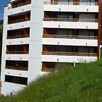 Studio Cosy A Flaine Avec Terrasse Et Acces Rapide Aux Pistes - Fr-1-425-181