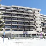 Duplex Lumineux 6 Pers - Au Pied Des Pistes - Terrasse Sud - Acces Piscine, Spa Et Sauna - Fr-1-425-133