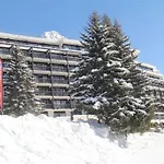 Appartement 3P Duplex, Terrasse, Piscine/Spa, Ski/Parking, Flaine Foret - Fr-1-425-138