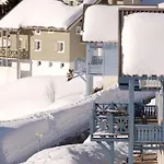 Chalet Lumineux Avec Poele A Bois, Wifi Gratuit, Garage - 3 Chambres, 2 Sdb, Terrasse Sud, Hameau De Flaine - Fr-1-425-117