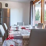 Appartement Cosy 2 Pieces, Cabine, 5 Pers, Meribel, Pres Des Pistes, Animaux Admis - Fr-1-180-591
