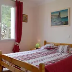 Appartement Coquet A 100M De La Plage, Quartier Calme, Parking Privatif, Balcon - Argeles-Sur-Mer - Fr-1-225-670