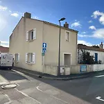 Maison 4 Pieces, 8 Couchages, Proche Plage Et Centre-Ville, Avec Jardin Et Garage - Fr-1-224-750