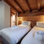 Madame Vacances Chalet Morgane