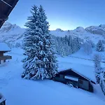 Paturage Demi Chalet 4 Chambres