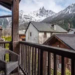 Chalet Vorgeats 2 - 6 Pers - Au Pied De La Flegere - Golf - Utmb