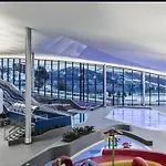 Chalet La Louve, Courchevel 1650- 15 Personnes Jacuzzi Et Hammam Pistes 70 M,Commerces 50M
