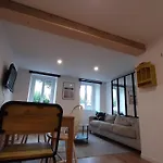Appartement Cosy A Biarritz, Proche Des Halles Et Plages, Ideal Pour 2 Avec Wifi Inclus - Fr-1-239-853