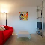 Cabourg - 2P Proche Plage Avec Balcon Et Parking - Fr-1-487-292
