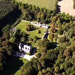 Semi-Detached House In The Castle Park, Benodet