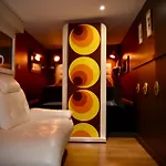 Love Room - Love Abella Box, Location Adulte