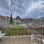 Maison Familiale Cosy Avec Terrasse, Proche Centre Et Teleski A Saint Martin De Belleville - Fr-1-344-1176