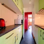 Appartement Renove 2 Pieces - Balcon Sud - 6 Pers - Fr-1-344-846