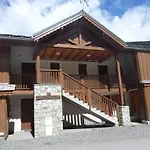 Appartement 3P 8 Pers. A Valfrejus, Balcon Ouest, Proche Telecabine Et Commerces 조 - Fr-1-561-59