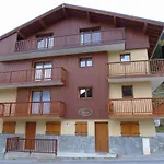 Appartement 3P Confort, 200M Telesiege, Equipe, 6 Pers, Valfrejus - Fr-1-561-80