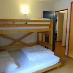 Appartement Cosy 2 Pieces, 50M Des Commodites, Balcons Sud, A Valfrejus, Pour 4 Personnes - Fr-1-561-14