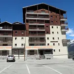 Appartement Cozy 6 Pers., 50M Ecoles Ski, Wifi, Parking, Balcon - Fr-1-561-18