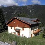 Appartement Cosy 2 P+Cabine Pour 6, Proche Pistes Et Commerces, Vue Parc Vanoise - Fr-1-561-48