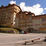 Appartement 4 Pieces A Valfrejus, Proche Ski, Balcon, 8 Pers. - Fr-1-561-45