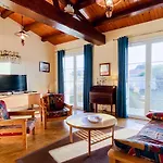 Villa Au Calme A Proximite De La Mer
