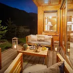 Chalet Hollygotty - Ovo Network