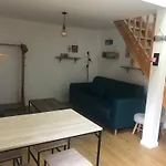 Appartement T2 Proche Du Golf Et De La Plage