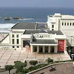 Studio Grande Plage De Biarritz