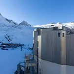 T2 Tignes Val Claret