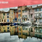Le Havre De Ferrieres - Calme, Wi-Fi, Centre Ville