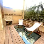 Loft Calme Et Design Vieux-Port