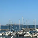 Blue Port -4 Etoiles-2 Loggias Vues-2 Parking