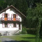 Chalet Des Glaciers