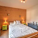 Appartement Spacieux Avec Balcon, 4 Chambres En Suite, A 200M Du Centre De Morzine Et Des Remontees Mecaniques - Fr-1-524-98