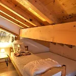Appartement Spacieux Avec Balcon, 4 Chambres En Suite, A 200M Du Centre De Morzine Et Des Remontees Mecaniques - Fr-1-524-98