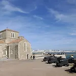 Maison De Vacances Avec Jardin Aux Sables D'Olonne, Proche Plage Et Centre-Ville - Fr-1-92-890