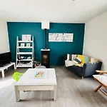 Jolie Maison De Pecheur - Mer