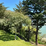 Vue Mer Bretagne Villa D'Architecte