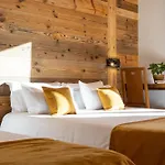 Hotel Et Spa Le Vermont