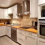 Magnifique Maison De Village Rhetaise