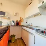 T2 Cosy Pour 6 Pers A Saint-Lary Soulan, Proche Pistes, Balcon Et Local A Ski - Fr-1-457-166