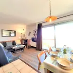 T2 Cosy Pour 6 Pers A Saint-Lary Soulan, Proche Pistes, Balcon Et Local A Ski - Fr-1-457-166