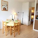 Studio Cosy A Saint-Lary-Soulan Avec Parking - Fr-1-457-161