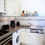 Carnac - Appartement 3 Pieces 60M² Avec Wifi Pres De La Plage - Fr-1-477-122