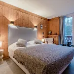 Le Chalet D'Antoine - Centre De Megeve
