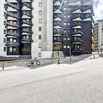Studio Alcove A La Daille, Val D'Isere - Balcon Sud, Skis Aux Pieds, 4/5 Pers. - Fr-1-518-102