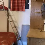 Appartement Cosy 4 Pers. Avec Balcon Sud, Proche Commerces Et Remontees, L'Alpe D'Huez - Fr-1-405-61