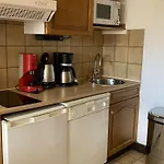 Studio Chaleureux Pour 4 Pers. Au Pied Des Pistes - L'Alpe D'Huez - Fr-1-405-19