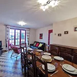Holiday Home La Maison Bleue By Interhome